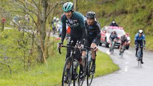 The race was created by the sports newspaper la gazzetta dello sport in reaction to the success of the tour de france for french counterpart l'auto. Fglwb8t3vmb60m