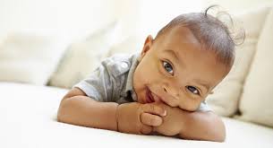 How much does a baby cost per month?