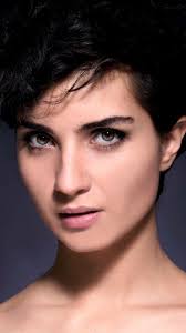 tuba buyukustun beauty face tuba beauty