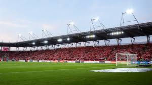 We did not find results for: Skandal Na Stadionie Widzewa Lodz Pobito Sponsora Radomiaka Polsat Sport