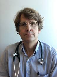 Robert J. Blount, M.D., MAS