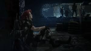 The music for the series was given by yuki kajiura. Ufotable Animates Code Vein Game S Opening Cinematic News Anime News Network