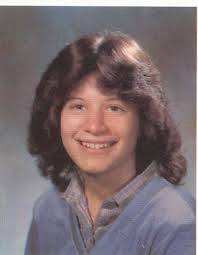 Lisa Marie O'Brien Strout (1964-2001)