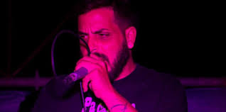 Rapero Omar Mena sale de la Isla: "Cuba es el país de las despedidas"