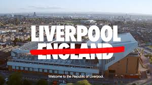 See more of liverpool wallpaper on facebook. Liverpool Fc Lfc X Nike Football Welcome To The Republic Of Liverpool Facebook