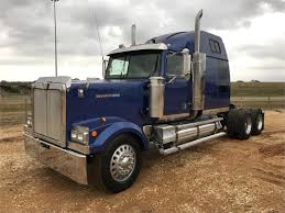I was taking it over to the shop to service it before. Western Star Trucks In Mississippi For Sale Used Trucks On Buysellsearch