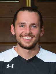 2017 Men's Soccer Roster