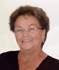 Obituary information for Olga Annette Schmidt