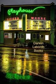 Darwin Labordo Books, Sierra Madre, California