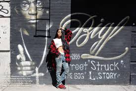 Teyana definitely deserves the honor. Teyana Taylor In The Coolest Looks From Fall Kanye West Style