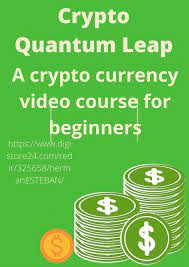 A Cryptocurrency Video Course For Beginners From An Ex Agora Guru Now Publishing Independently High Quality Content Great Conversions And Happy Customers En 2021