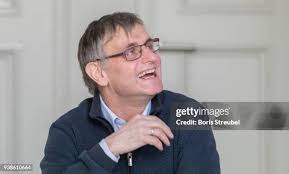 Uwe Koch attends a workshop during the DFB Integration Congress , a... News  Photo