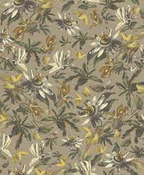 Ornament floral with butterflies vectors material. Casa Padrino Luxury Paper Wallpaper Plants Light Brown Multicolor 10 05 X 0 53 M Wallpaper Botanical Floral Pattern