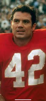 My choices for the best 35 NFL players from LSU. —NFL CAREERS ONLY. The  list is not entirely in order: —Steve Van Buren —Jim Taylor —Y.A. Tittle  —Johnny Robinson —Alan Faneca —Kevin