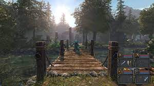 In fact, the animations are on par with some of the best premium games in the genre. The Best Rpgs On Pc In 2021 Rock Paper Shotgun