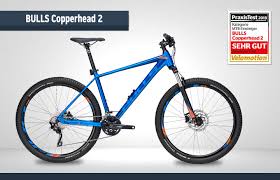 Testurteil Sehr Gut Das Bulls Copperhead 2 2019 Radonline De Blog