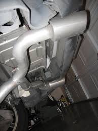 This cost covers both labor and parts or components. Muffler Delete Guys G35driver Infiniti G35 G37 Forum Discussion
