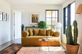 Living in a townhouse can present some challenges, such as lighting and overall room size. 26 Best Small Living Room Ideas How To Decorate A Small Living Room