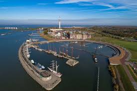 Lelystad ) is a municipality and a city in the centre of the netherlands, and it is the capital of the province of flevoland. Zwaar Getroffen Schippers In Lelystad Hoeven Geen Liggeld Te Betalen Lucht Om Coronacrisis Door Te Komen Flevoland Ad Nl