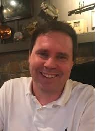 Jeffery Morgan Obituary (1974