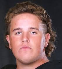 All-Lowcountry football: Fort Dorchester's Keith Desaussure did it all for  Patriots