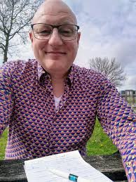 Drie dingen over bierschrijver Frits Dunnink