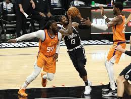 The complete analysis of phoenix suns vs los angeles clippers with actual predictions and previews. 8whx5c5lsttzxm