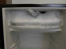 Easy Way To Defrost A Freezer Diy Cleaning Products Cleaning Cleaning Hacks