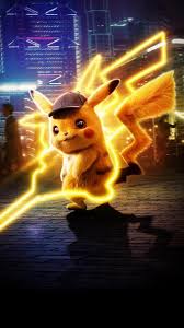 Pokemon Detective Pikachu Android Wallpapers Wallpaper Cave Learn strategy to overcome any obstacles you may face. pokemon detective pikachu android