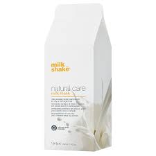 Milk Shake Natural Care Milk Mask Formulated For Dry Or Damaged Hair