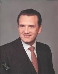 Carl A. Grispino Obituary