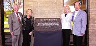 A PASSION FOR HISTORY