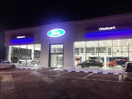 Sivas Yeniden Ford Plazaya Kavustu
