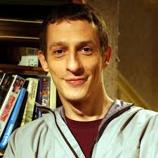 Coronation Street: Remember Geoffrey 'Spider' Nugent? Actor Martin Hancock's  Hollywood career since leaving the ITV soap revealed