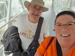 Massive shout out to Catherine who was working late booking me