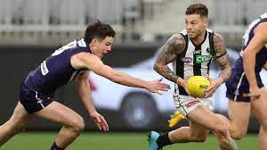 Collingwood vs fremantle live 2014 premiership season afl 4:40pm aest,august 14 watch. Mjguwmkk12aaem