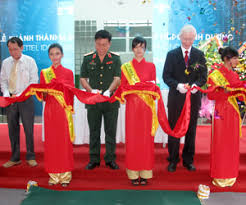 Viettel khai trương Trung tâm dữ liệu lớn nhất Việt Nam