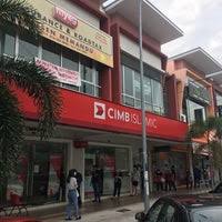 Pusat rawatan bekam seremban 2. Cimb Bank No 27 G Jalan Bps 3