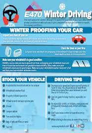 Tips From E 470 For Winter Driving And Preparing Your Vehicle For Cold Weather Winter Driving Tips Winter Driving Driving Tips