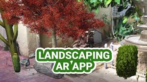 Install the latest version of home garden design app for free. Ar Landscaper Landscaping Design Simulation App Android Ios Youtube