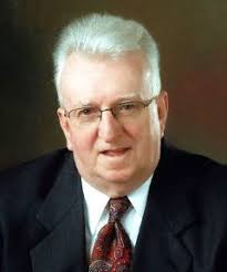 Francis Campion Obituary (2018)