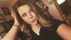 Lacey Ivey's Instagram, Twitter & Facebook