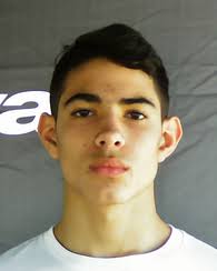 Gabriel Laughlin's Football Recruiting Profile