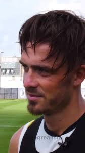 here comes the boy #JackGrealish