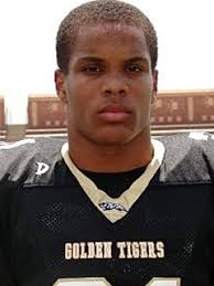 2011 Top Football Recruits in Alabama