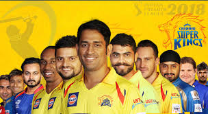 Article Does Csk Have The Ideal Team Mix People Matters
