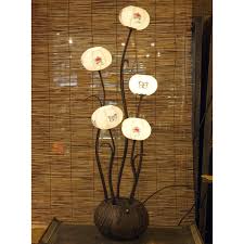 أباجورات روعة من تجميعي