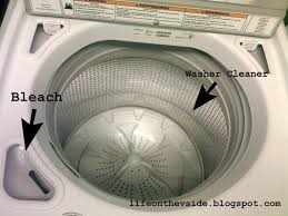 We have a two year old kenmore elite front load washer and dryer he3t. Stinky Washing Machine Problem Solved How To Get Rid Of The Yucky Washer Smell Smelly Washing Machines Stinky Washing Machine Washer Smell