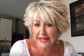 Maggie Oliver blasts national child abuse inquiry and says not enough is  being done to help young survivors