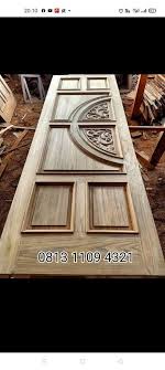 Check spelling or type a new query. Memilih Model Dan Jenis Pintu Kayu Pk Karunia Jati